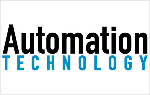 Logo Automation Technology