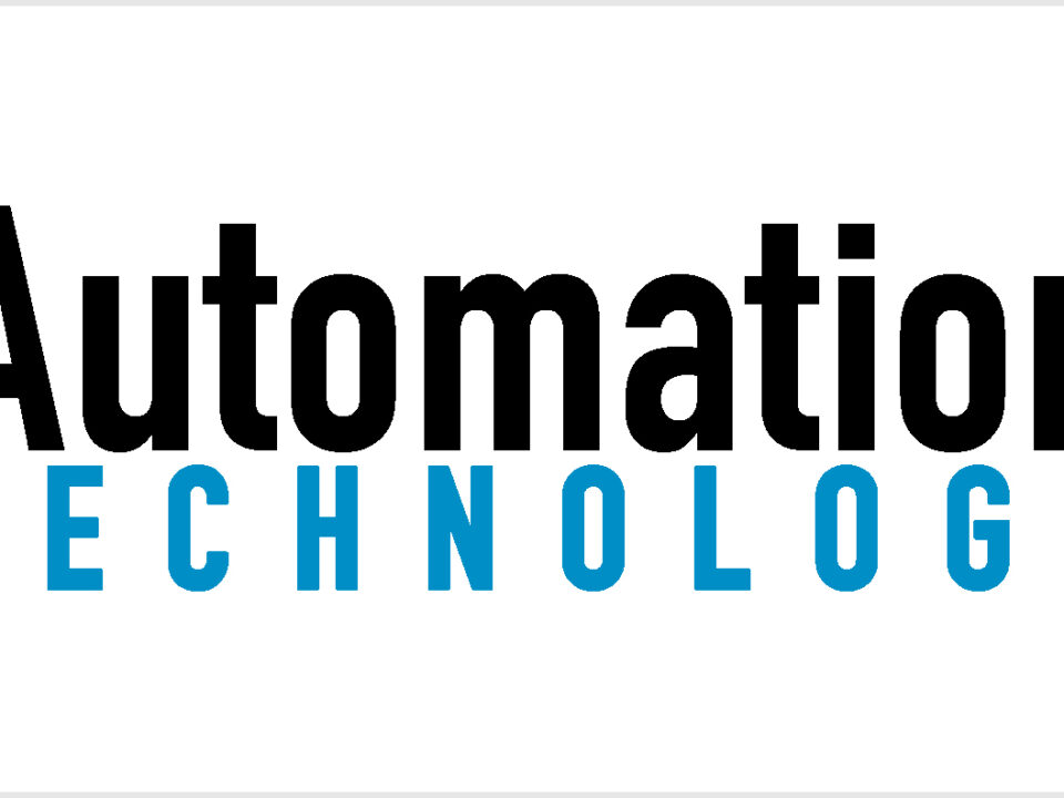 Logo Automation Technology