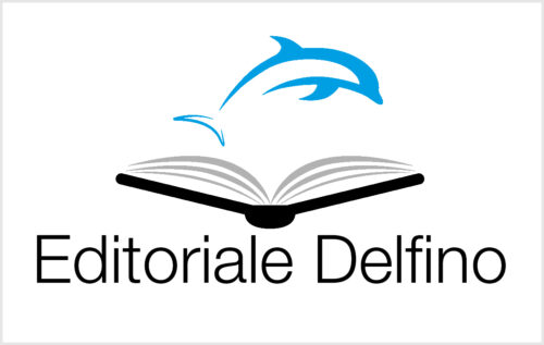 Logo Editoriale Delfino