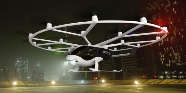 Volocopter