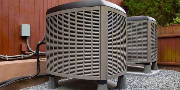 heat pumps